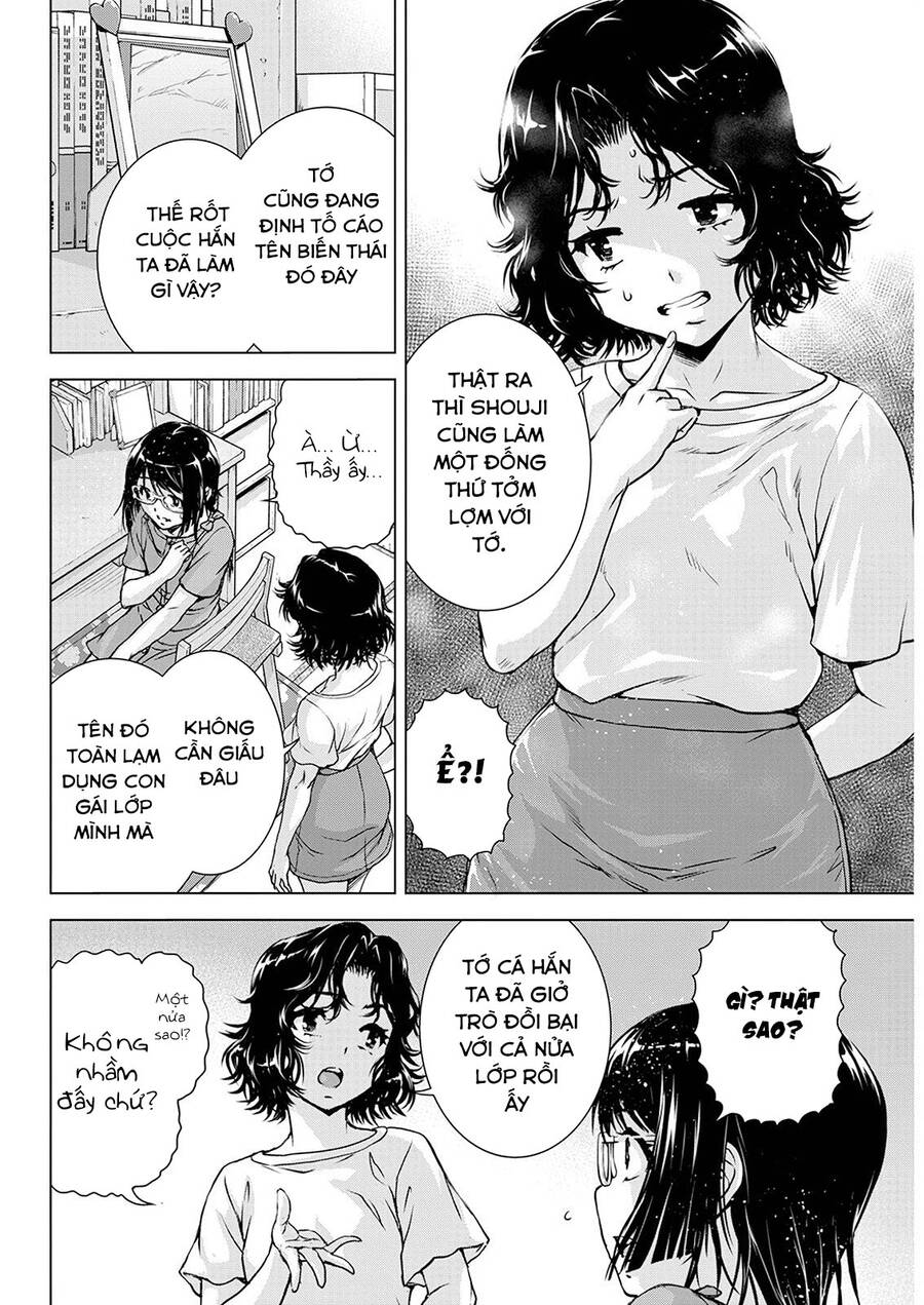 Ore Wa Lolicon Ja Nai! Chapter 53 - 11