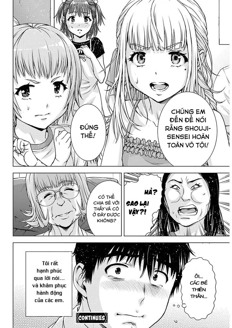 Ore Wa Lolicon Ja Nai! Chapter 53 - 22
