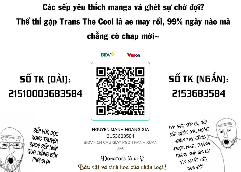Mạo Hiểm Giả Hạng A Về Hưu Trồng Rau Nuôi Vợ Chapter 48.3 - 14