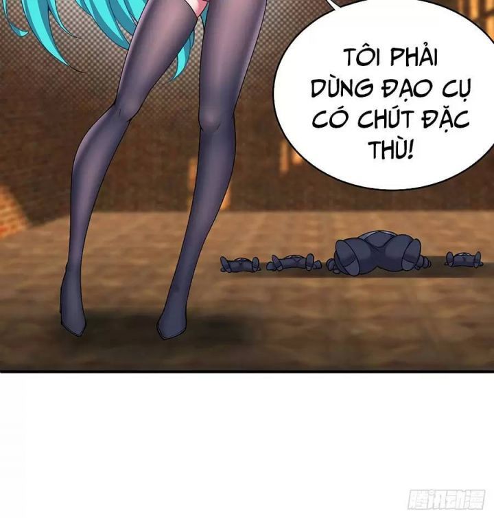 Ta Nhặt Được Thuộc Tính Tại Tu Chân Giới Chapter 216 - 20
