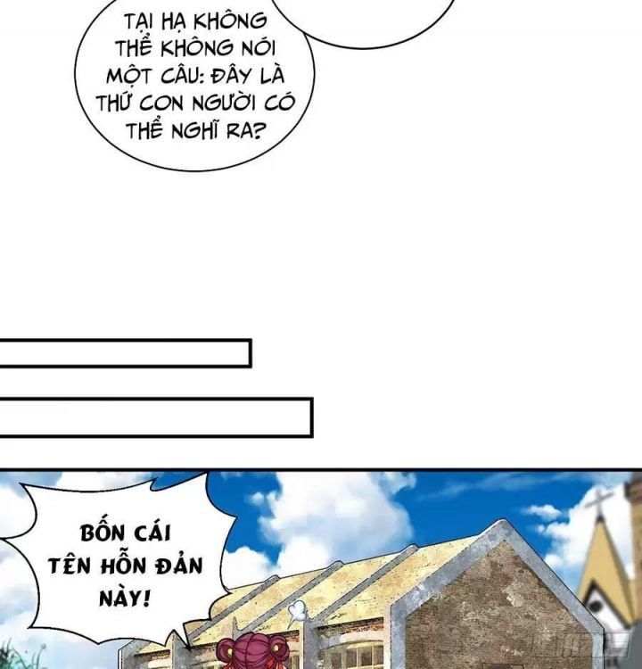 Ta Nhặt Được Thuộc Tính Tại Tu Chân Giới Chapter 216 - 22