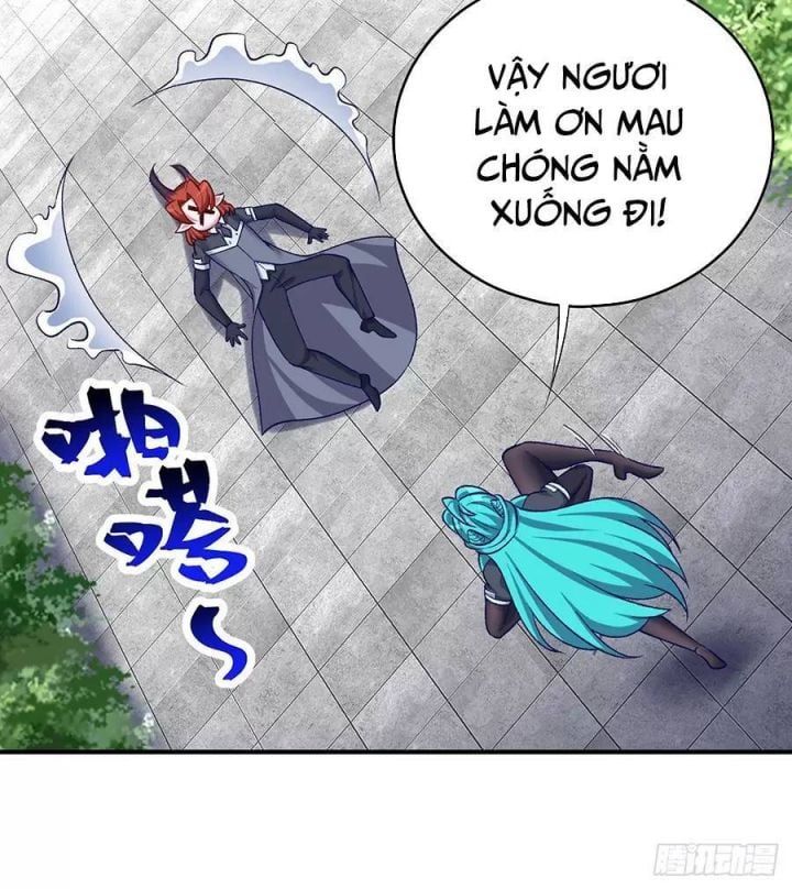 Ta Nhặt Được Thuộc Tính Tại Tu Chân Giới Chapter 216 - 7
