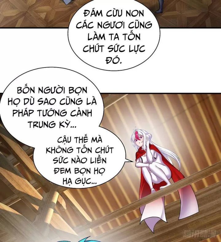 Ta Nhặt Được Thuộc Tính Tại Tu Chân Giới Chapter 216 - 9
