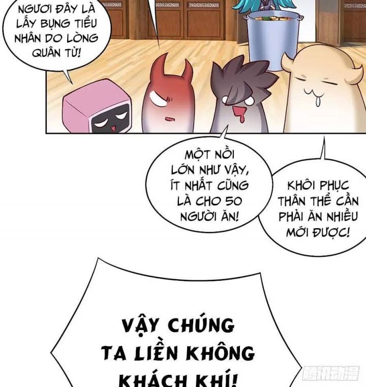 Ta Nhặt Được Thuộc Tính Tại Tu Chân Giới Chapter 217.5 - 23