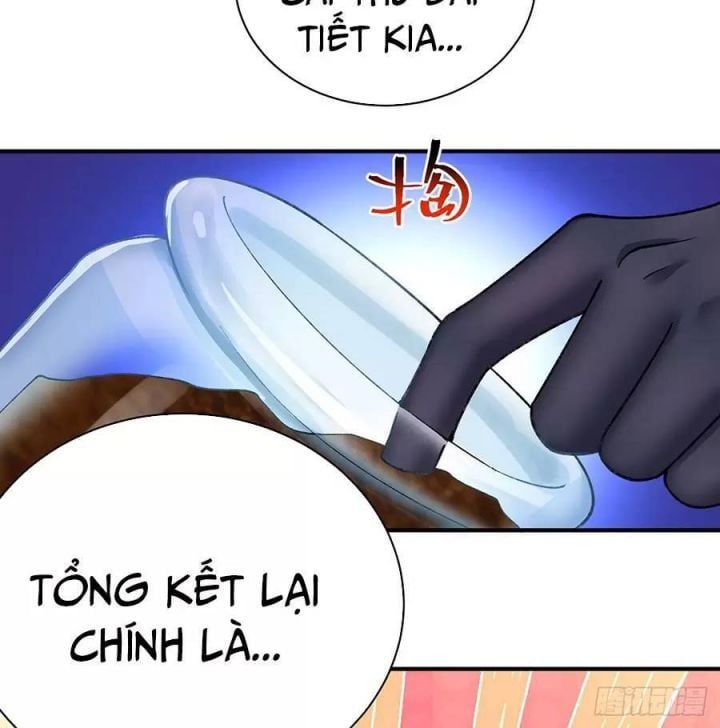 Ta Nhặt Được Thuộc Tính Tại Tu Chân Giới Chapter 217.5 - 7