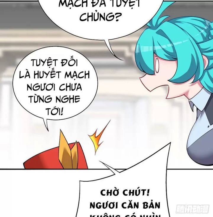 Ta Nhặt Được Thuộc Tính Tại Tu Chân Giới Chapter 218.5 - 16