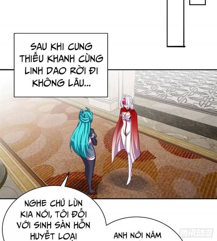 Ta Nhặt Được Thuộc Tính Tại Tu Chân Giới Chapter 218.5 - 33