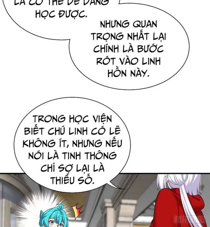 Ta Nhặt Được Thuộc Tính Tại Tu Chân Giới Chapter 218 - 8
