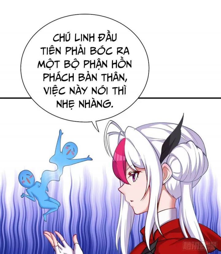 Ta Nhặt Được Thuộc Tính Tại Tu Chân Giới Chapter 218 - 10