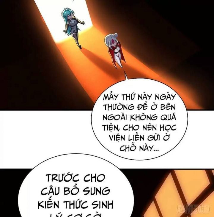 Ta Nhặt Được Thuộc Tính Tại Tu Chân Giới Chapter 219 - 6