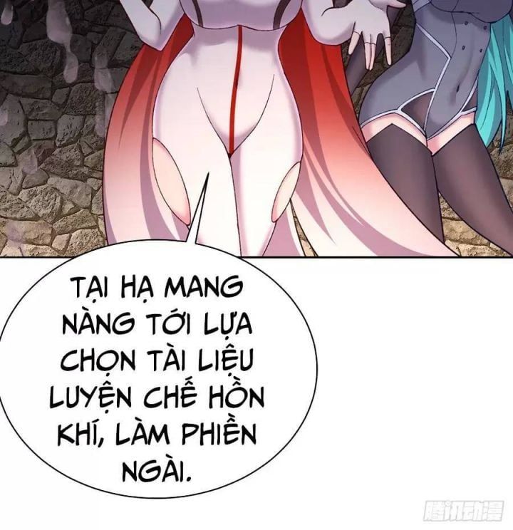 Ta Nhặt Được Thuộc Tính Tại Tu Chân Giới Chapter 220.5 - 10