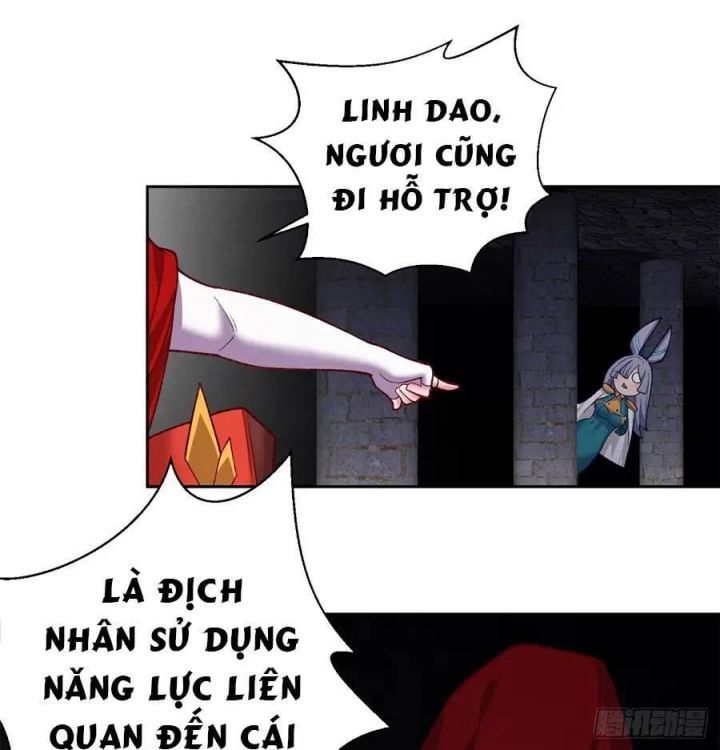 Ta Nhặt Được Thuộc Tính Tại Tu Chân Giới Chapter 221.5 - 29