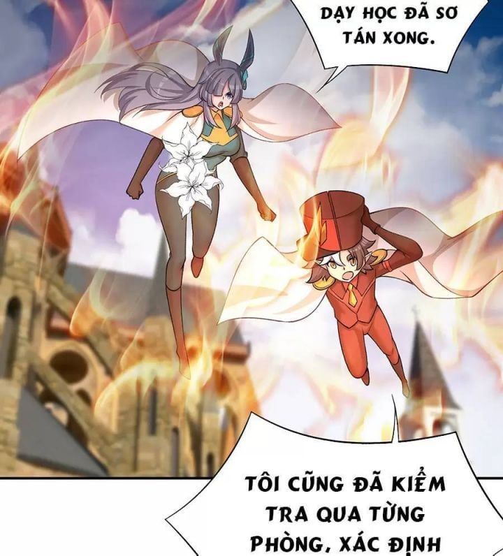 Ta Nhặt Được Thuộc Tính Tại Tu Chân Giới Chapter 225 - 10