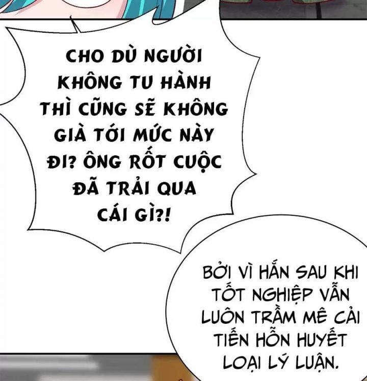 Ta Nhặt Được Thuộc Tính Tại Tu Chân Giới Chapter 226 - 33
