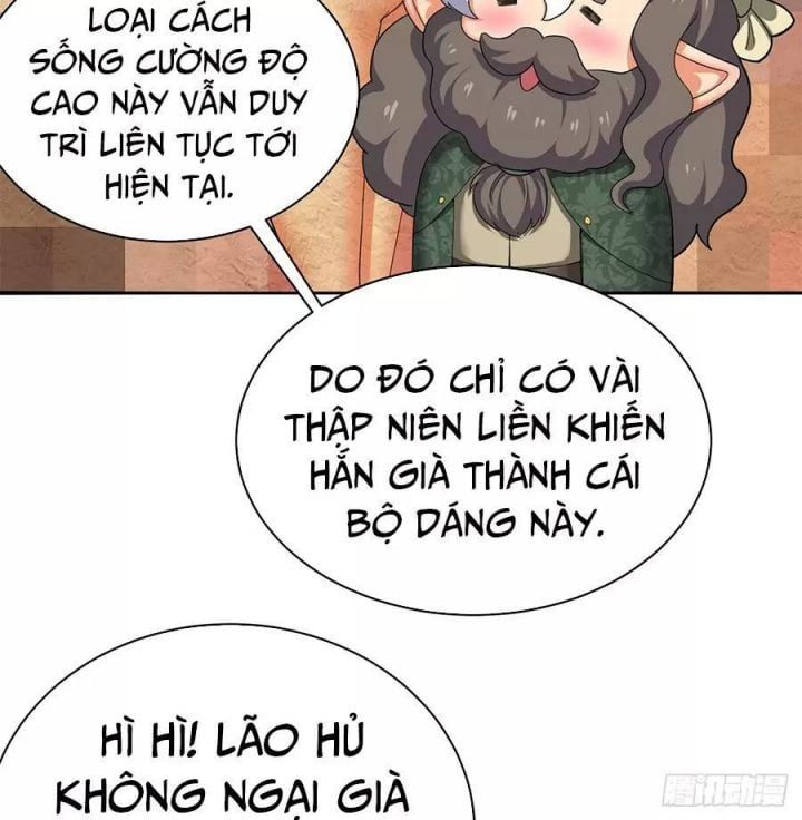 Ta Nhặt Được Thuộc Tính Tại Tu Chân Giới Chapter 226 - 37