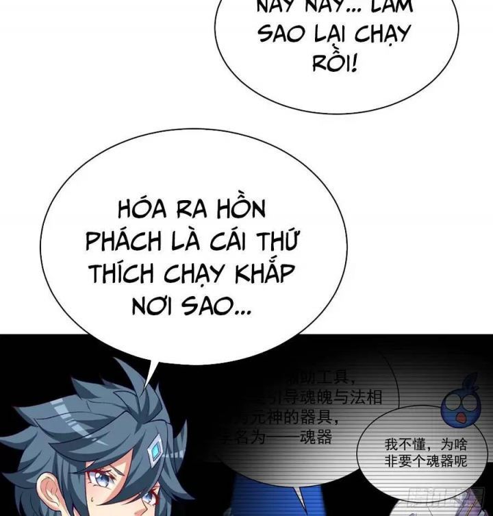 Ta Nhặt Được Thuộc Tính Tại Tu Chân Giới Chapter 226 - 8
