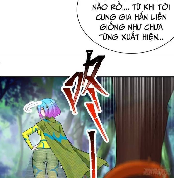 Ta Nhặt Được Thuộc Tính Tại Tu Chân Giới Chapter 230 - 13
