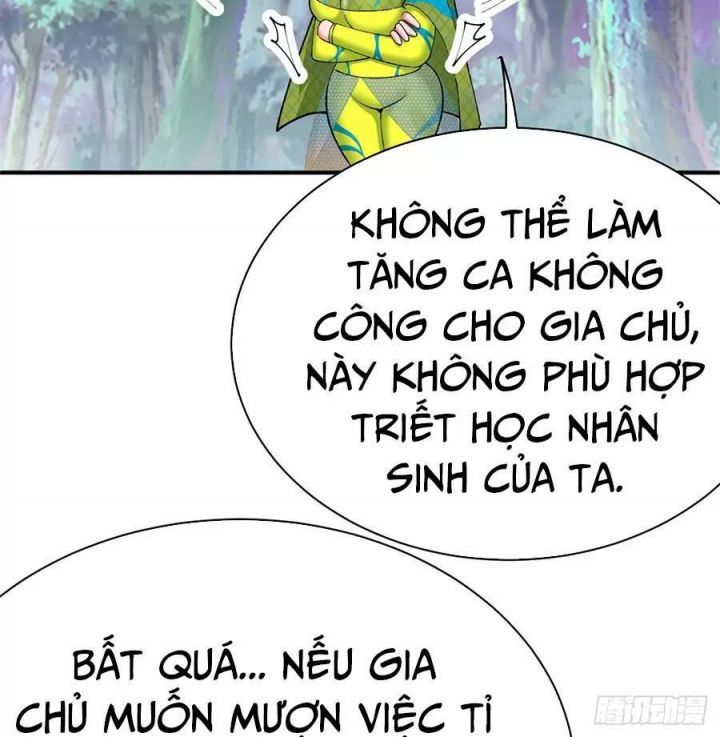 Ta Nhặt Được Thuộc Tính Tại Tu Chân Giới Chapter 230 - 9