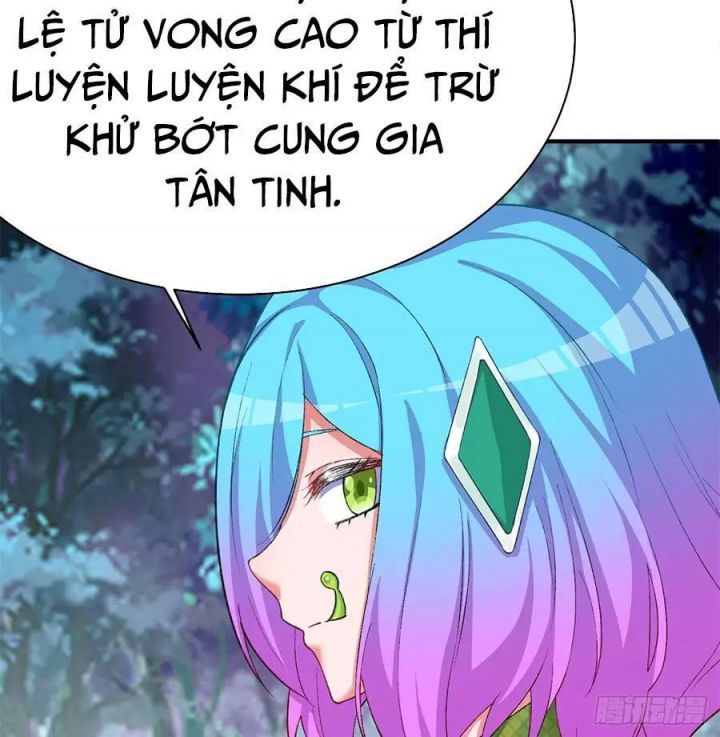 Ta Nhặt Được Thuộc Tính Tại Tu Chân Giới Chapter 230 - 10