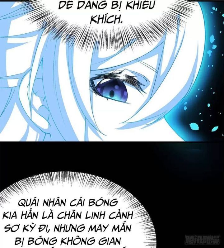 Ta Nhặt Được Thuộc Tính Tại Tu Chân Giới Chapter 231.5 - 6
