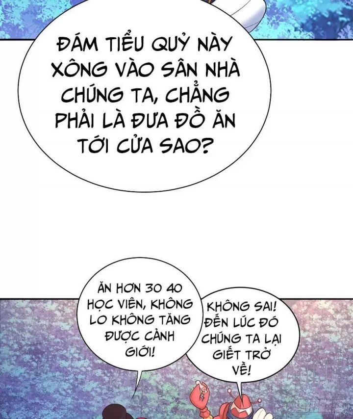Ta Nhặt Được Thuộc Tính Tại Tu Chân Giới Chapter 231 - 34