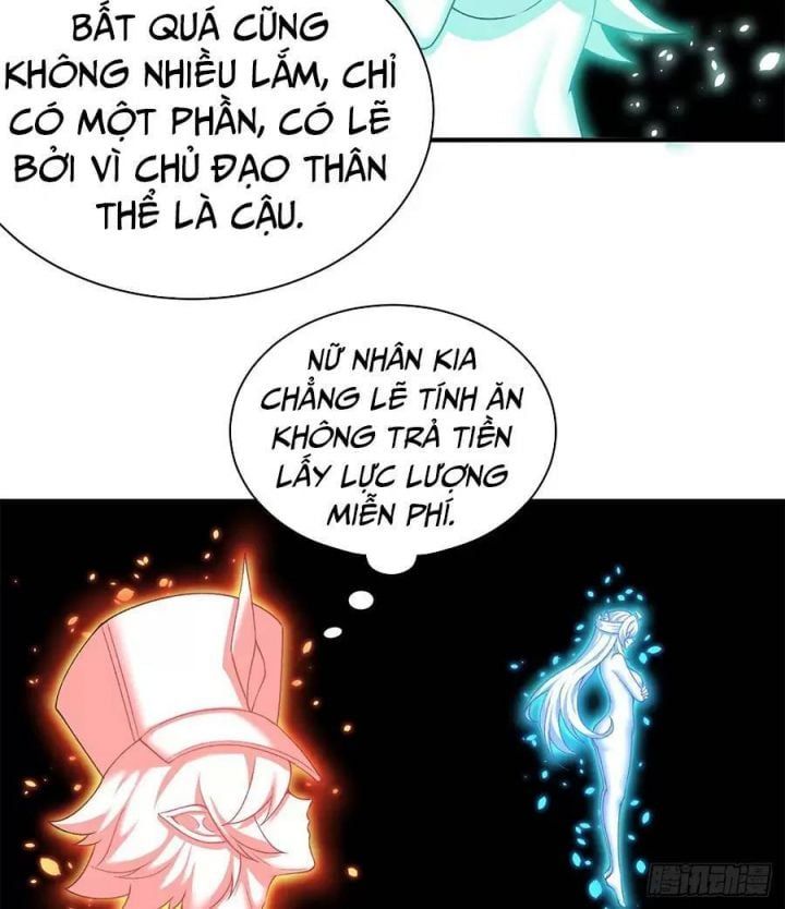 Ta Nhặt Được Thuộc Tính Tại Tu Chân Giới Chapter 231 - 43