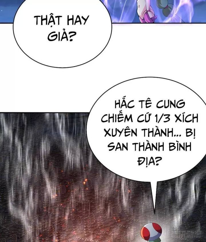 Ta Nhặt Được Thuộc Tính Tại Tu Chân Giới Chapter 232.5 - 19