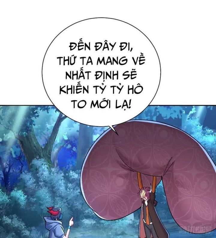 Ta Nhặt Được Thuộc Tính Tại Tu Chân Giới Chapter 233.5 - 11