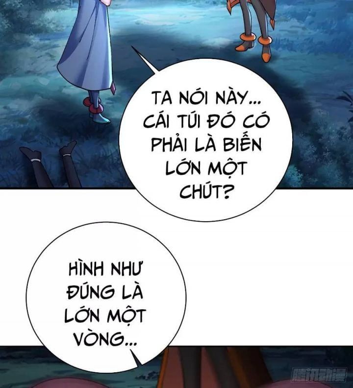 Ta Nhặt Được Thuộc Tính Tại Tu Chân Giới Chapter 233.5 - 12