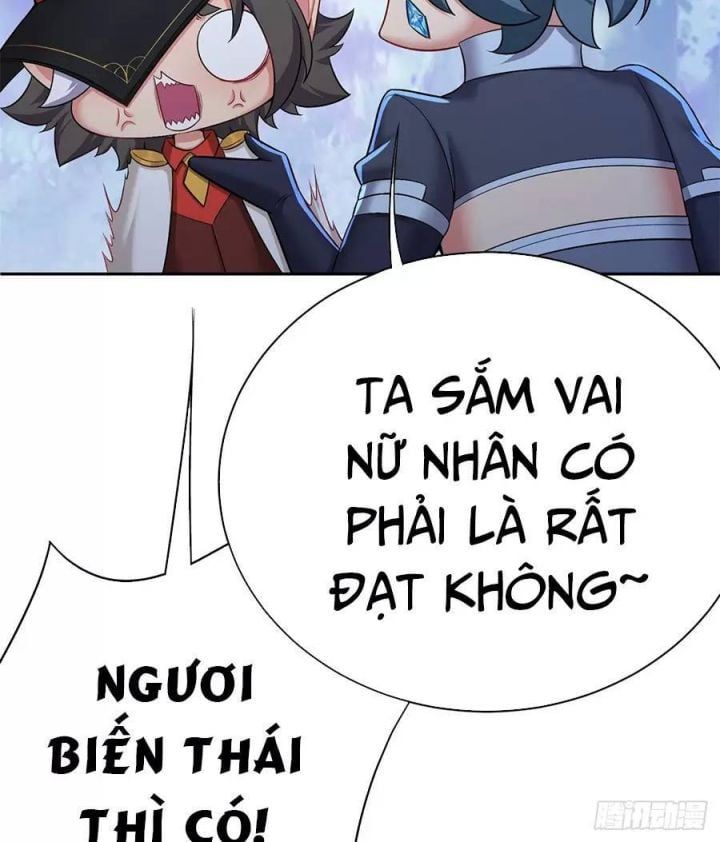 Ta Nhặt Được Thuộc Tính Tại Tu Chân Giới Chapter 233.5 - 28