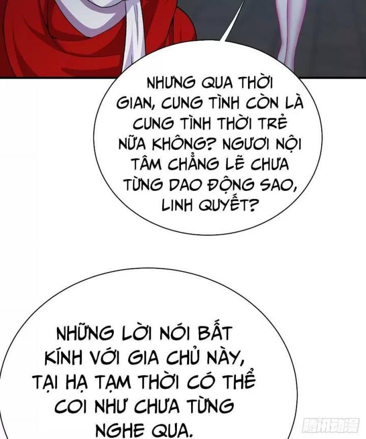 Ta Nhặt Được Thuộc Tính Tại Tu Chân Giới Chapter 233 - 14