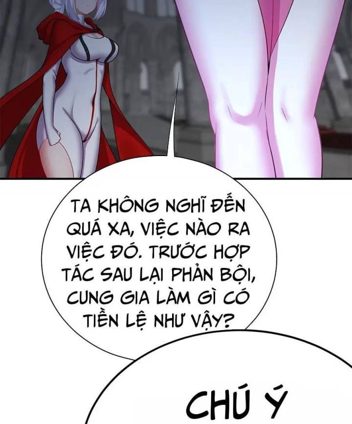 Ta Nhặt Được Thuộc Tính Tại Tu Chân Giới Chapter 233 - 8
