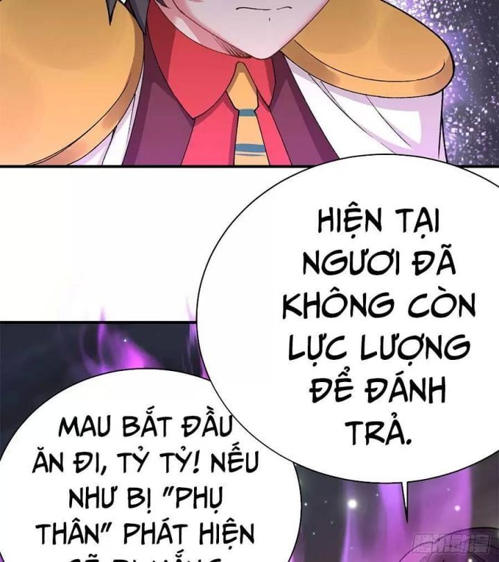 Ta Nhặt Được Thuộc Tính Tại Tu Chân Giới Chapter 234.5 - 29