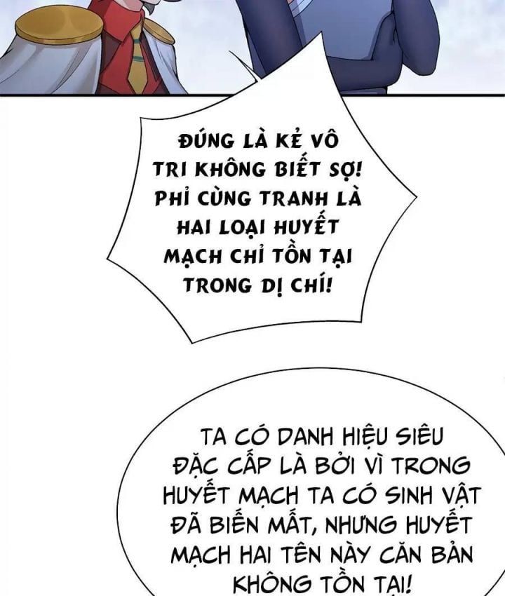Ta Nhặt Được Thuộc Tính Tại Tu Chân Giới Chapter 234 - 21