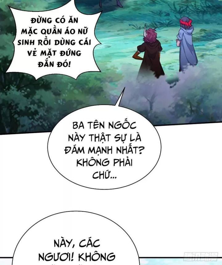 Ta Nhặt Được Thuộc Tính Tại Tu Chân Giới Chapter 234 - 5