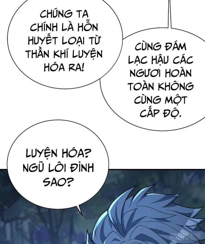Ta Nhặt Được Thuộc Tính Tại Tu Chân Giới Chapter 234 - 8