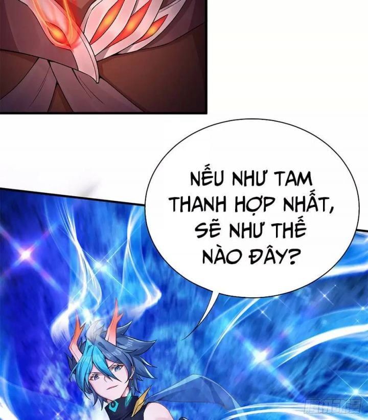 Ta Nhặt Được Thuộc Tính Tại Tu Chân Giới Chapter 235.5 - 5