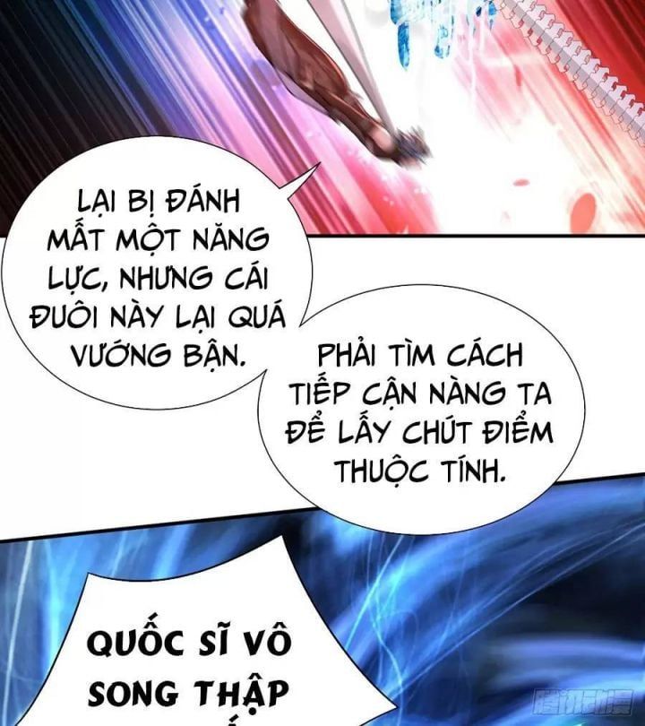Ta Nhặt Được Thuộc Tính Tại Tu Chân Giới Chapter 236.5 - 22