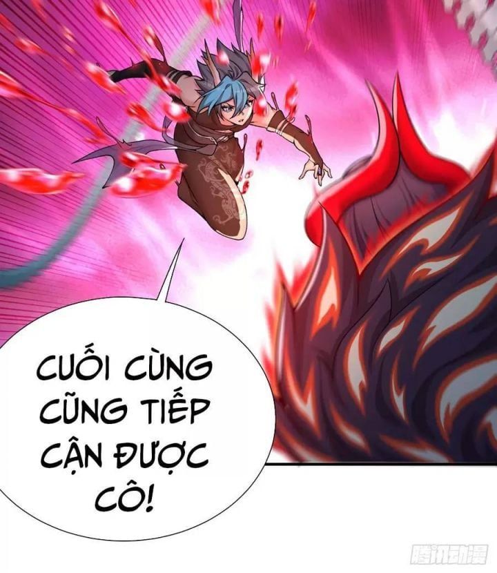 Ta Nhặt Được Thuộc Tính Tại Tu Chân Giới Chapter 236.5 - 35
