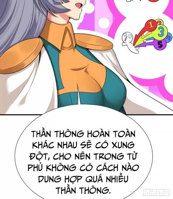 Ta Nhặt Được Thuộc Tính Tại Tu Chân Giới Chapter 236 - 41