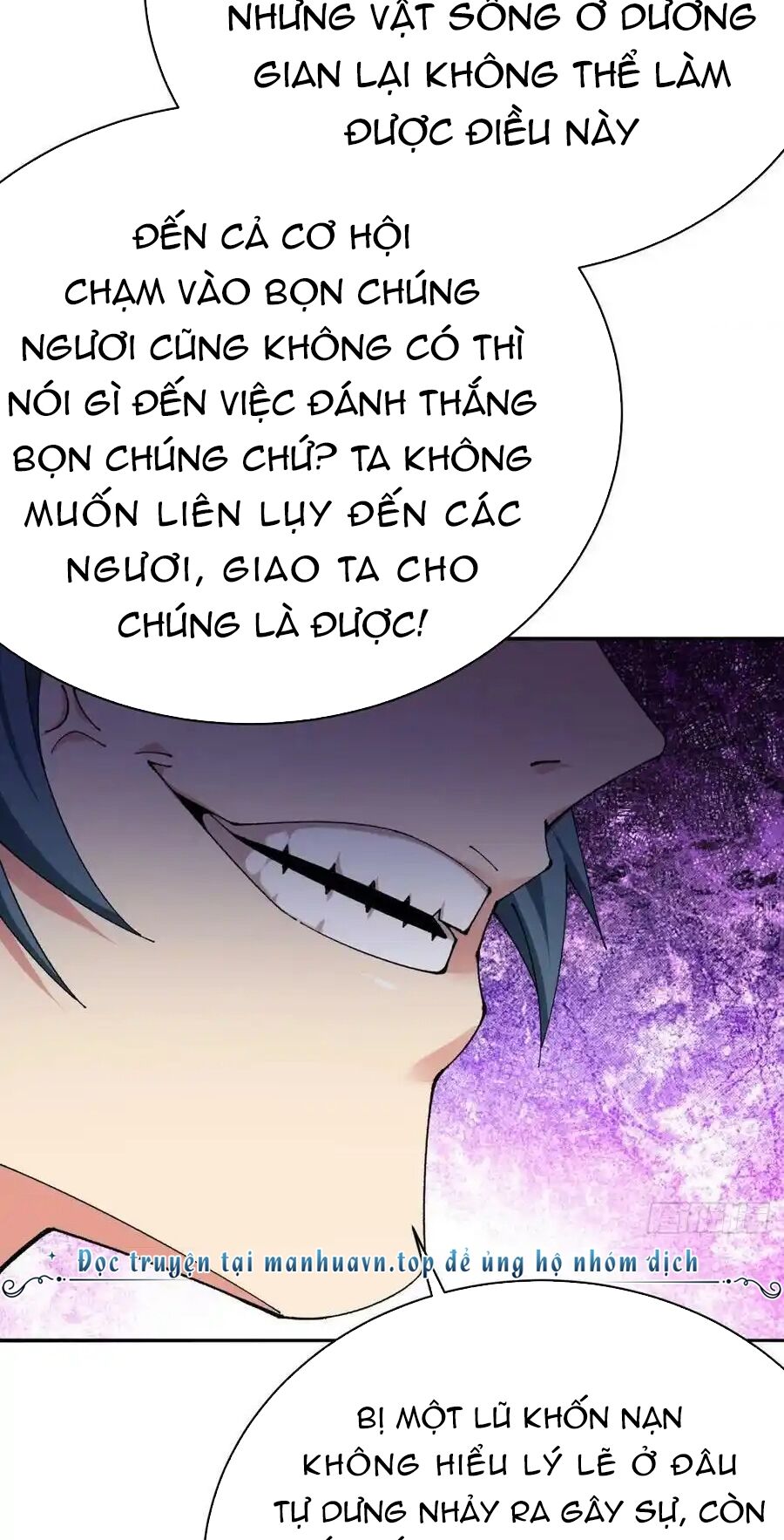 Ta Nhặt Được Thuộc Tính Tại Tu Chân Giới Chapter 261 - 29