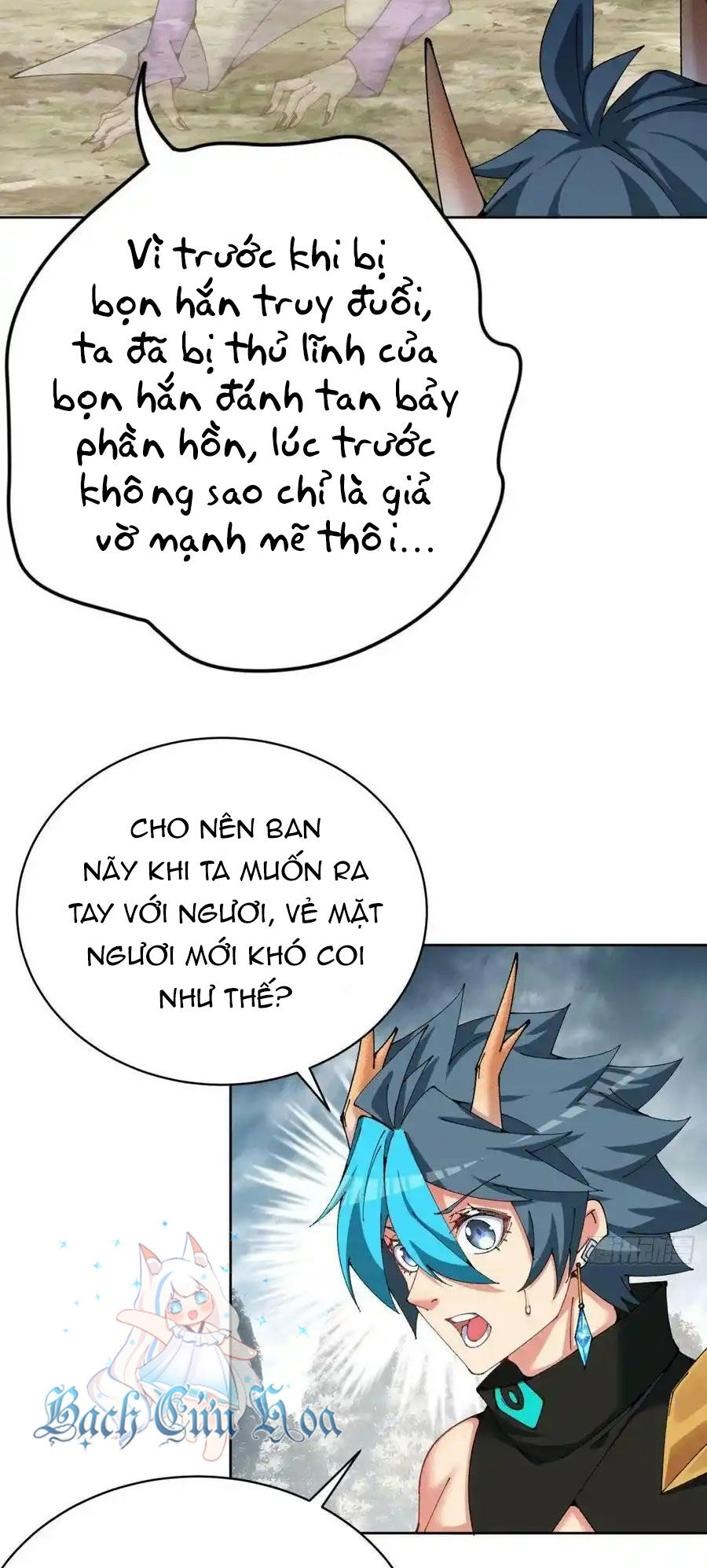 Ta Nhặt Được Thuộc Tính Tại Tu Chân Giới Chapter 262 - 36