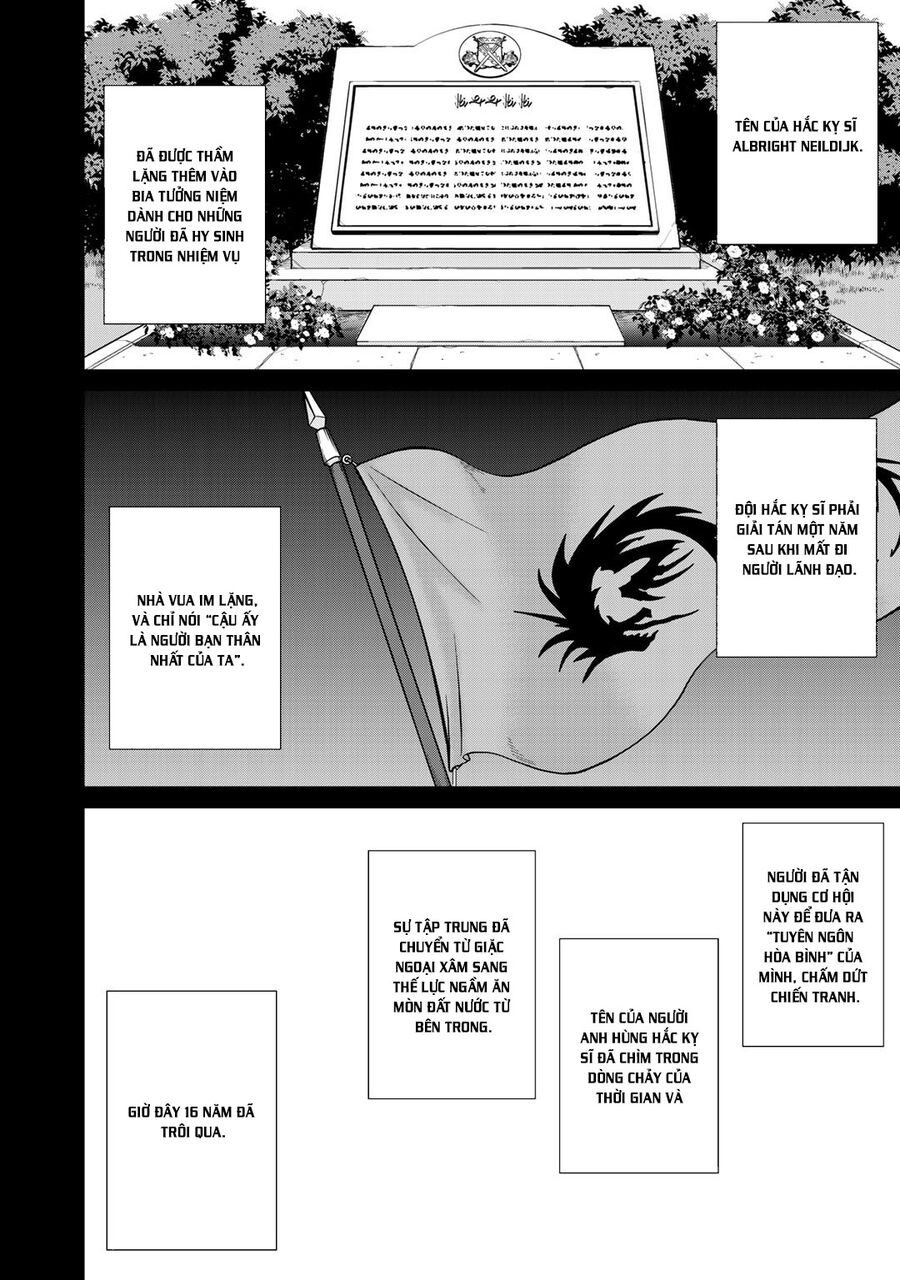Tái Sinh Thành Hầu Gái Vô Đối Chapter 21 - 11