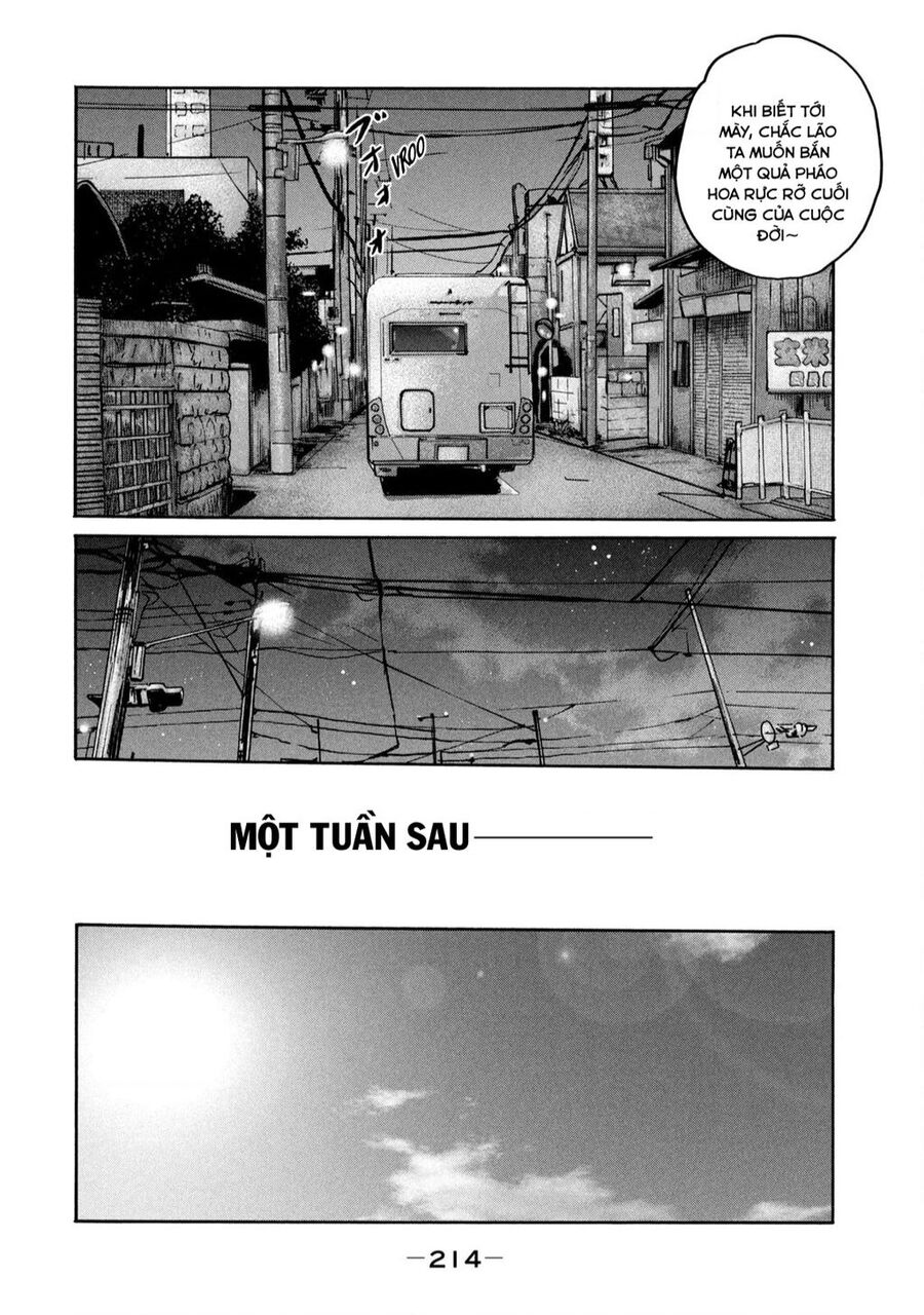 Sát Thủ Truyền Thuyết Chapter 240 - 13