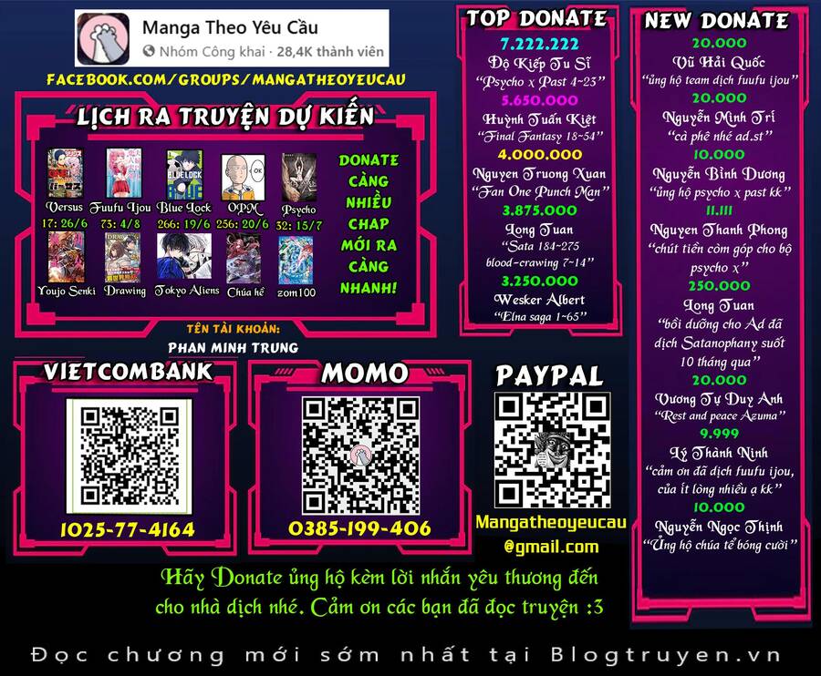 Quý Tộc Nhà Nông Chapter 37.5 - 6