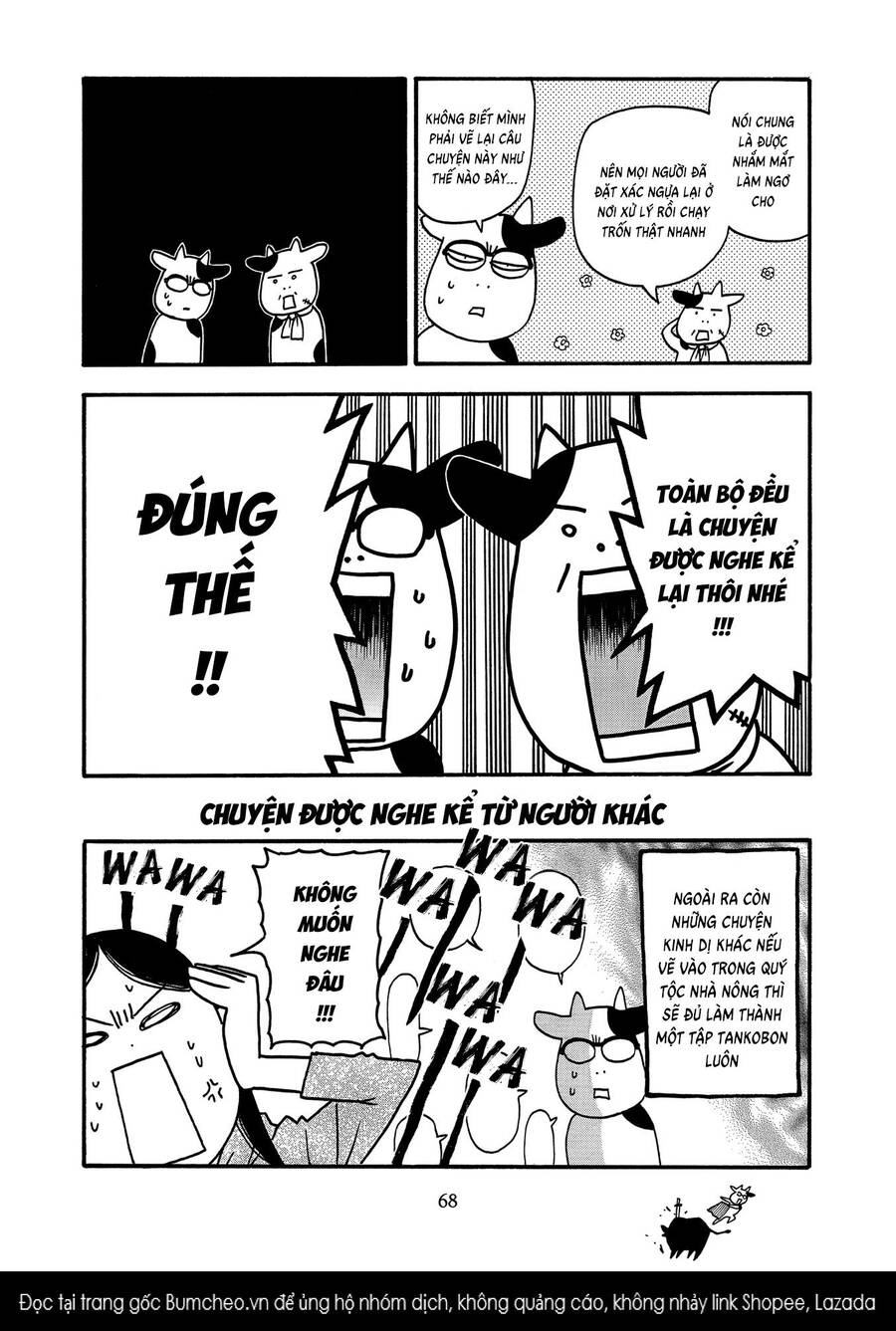 Quý Tộc Nhà Nông Chapter  44 - 12