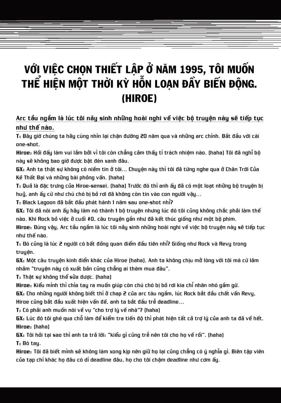 Hố Đen Chapter 109.5 - 9