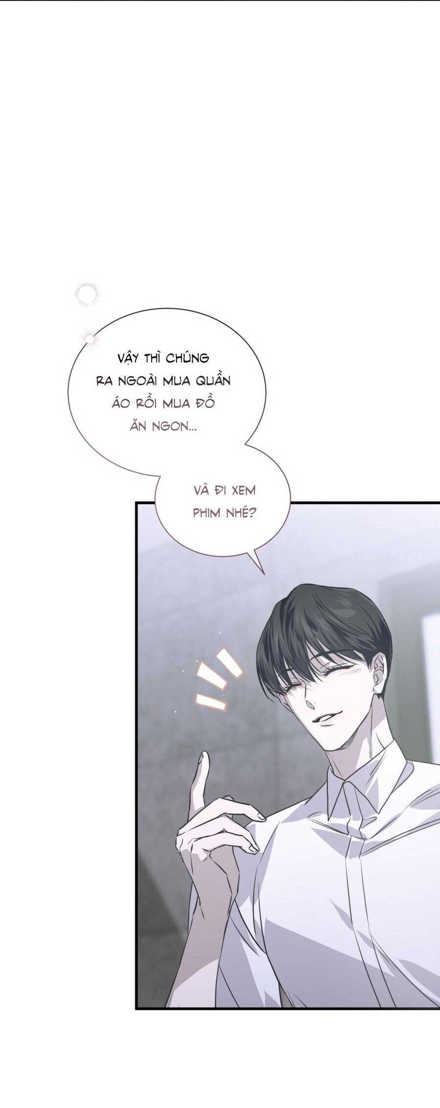 Sau Ánh Hào Quang Chapter  16 - 11