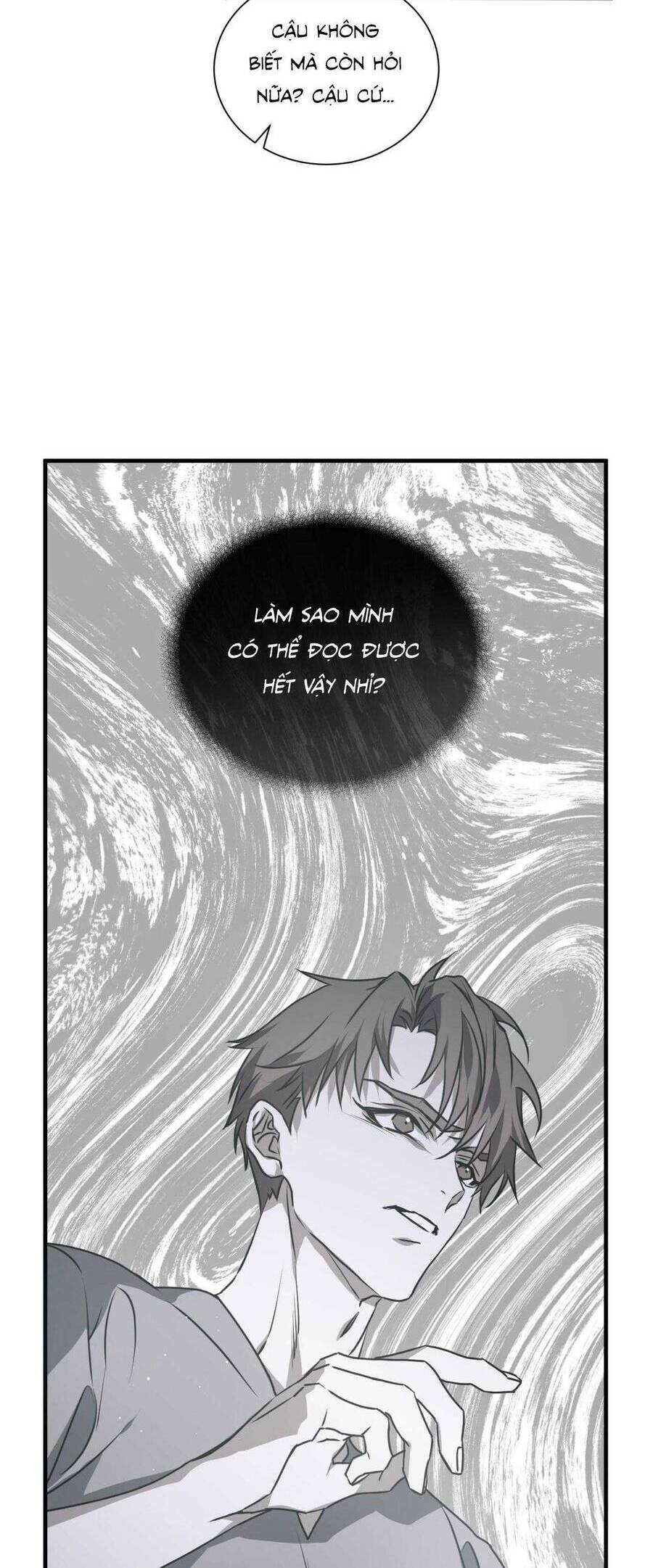 Sau Ánh Hào Quang Chapter  16 - 21