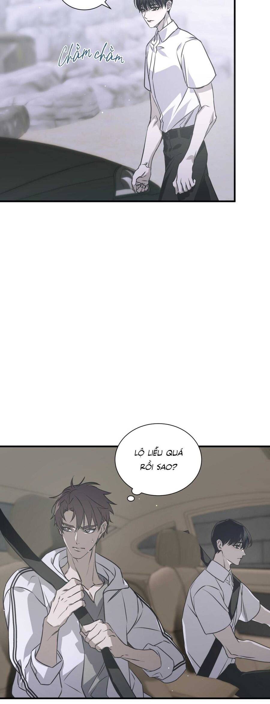Sau Ánh Hào Quang Chapter  16 - 28